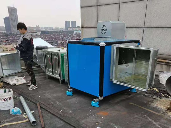 排煙風機產品選用要點